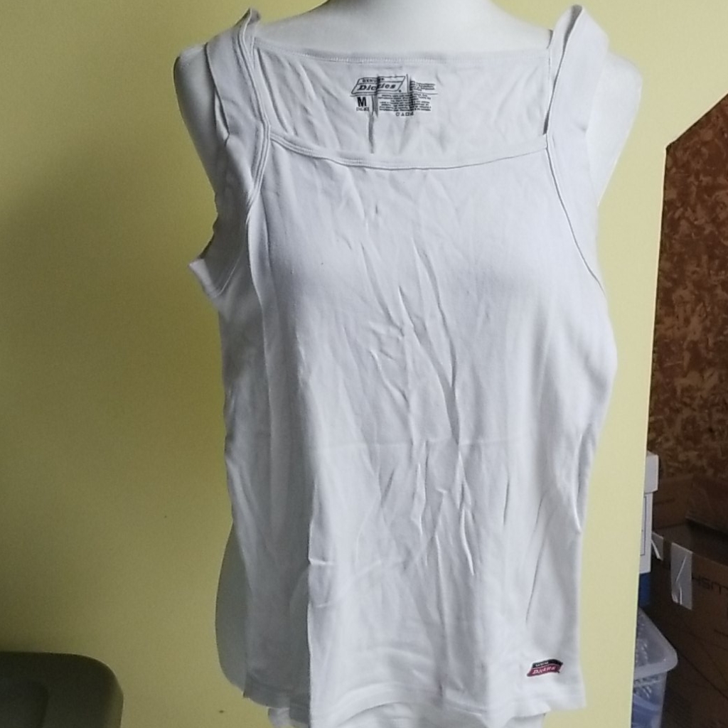 Dickies Undershirts Bundle